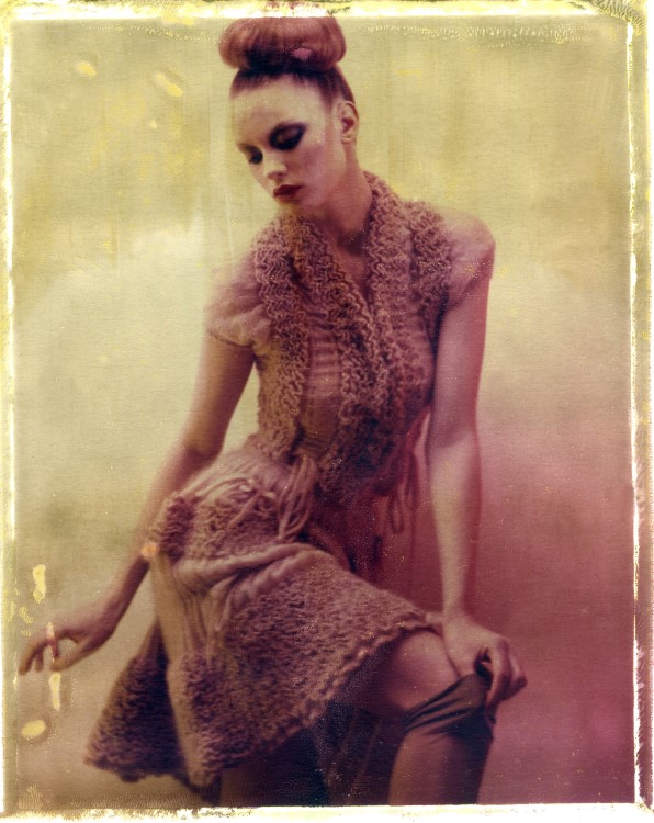 Cathleen Naundorf : next page