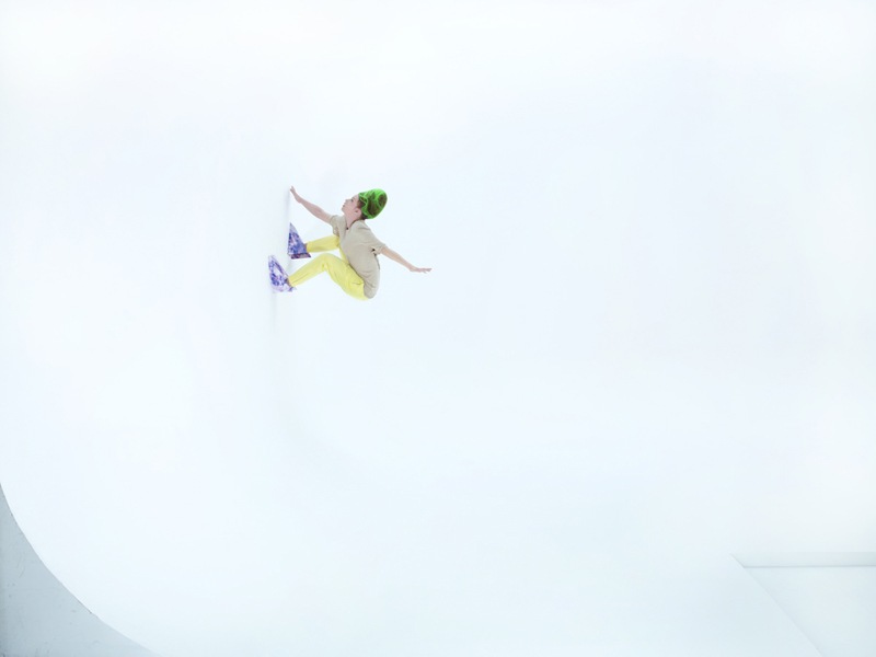 Magdalena Nawrocka : next page