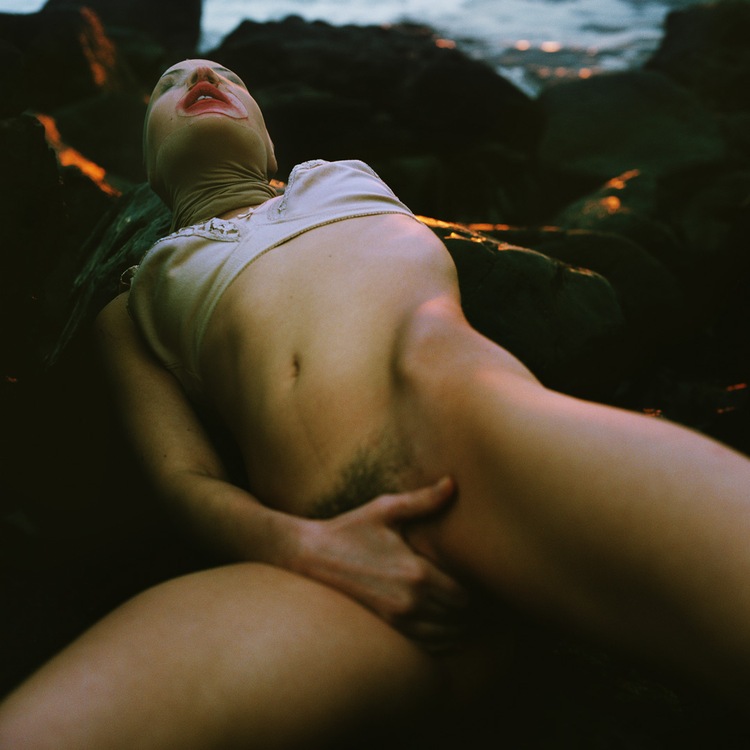 Michelle-Aimee : next page