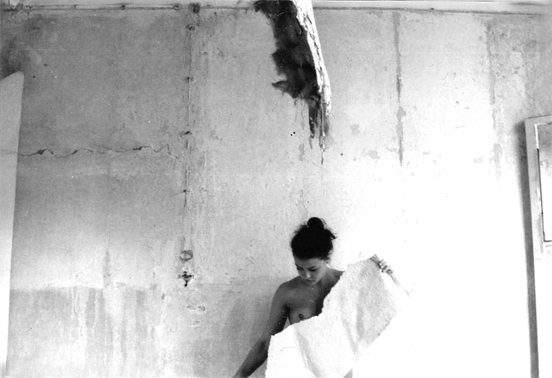 Lisa Geue : next page