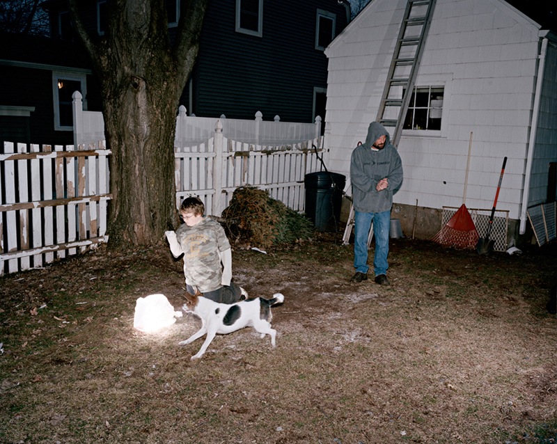 Bradley Peters : next page
