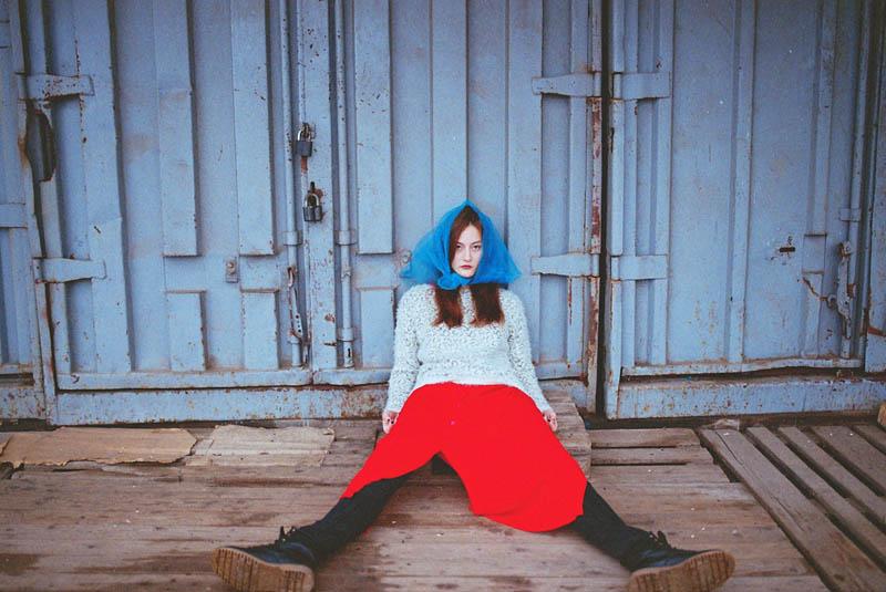 Alice Calypso : next page