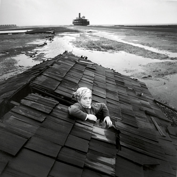 Arthur Tress : next page