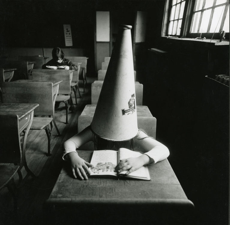 Arthur Tress : next page