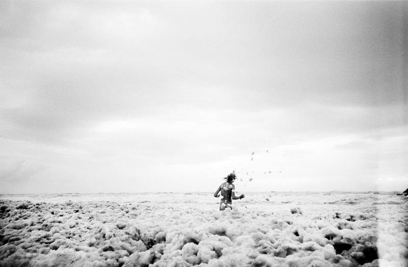 Tim Georgeson : next page